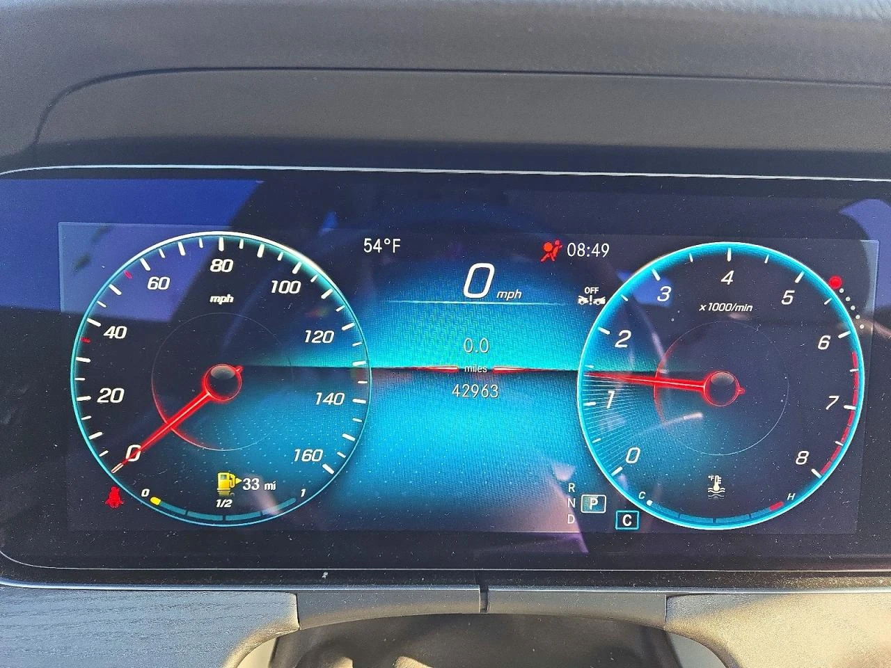 Mercedes-Benz E 350 2022 MERCEDES-BENZ E 350 | Mobile.bg � ����������� 8