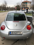 VW New beetle 1.9 TDI - изображение 5