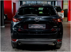 Mazda CX-5 2.5 AWD, снимка 5