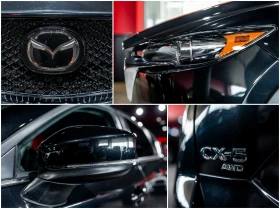 Mazda CX-5 2.5 AWD, снимка 7
