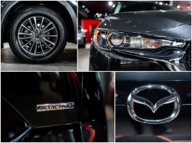 Mazda CX-5 2.5 AWD, снимка 8