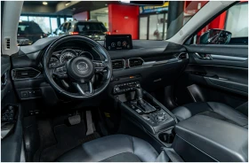 Mazda CX-5 2.5 AWD, снимка 9