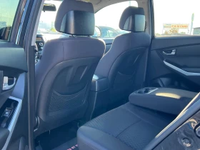 SsangYong Korando ЛИЗИНГ-КЛИМАТРОНИК-6 СКОРОСТИ -ТОП, снимка 8