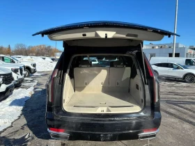 Cadillac Escalade * 4WD Premium Luxury Platinum * CARFAX * ЦЕНА ДО Б, снимка 6