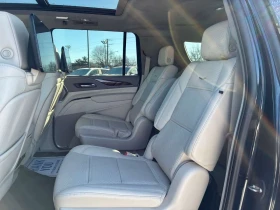 Cadillac Escalade * 4WD Premium Luxury Platinum * CARFAX * ЦЕНА ДО Б, снимка 8