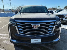 Cadillac Escalade * 4WD Premium Luxury Platinum * CARFAX * ЦЕНА ДО Б, снимка 2