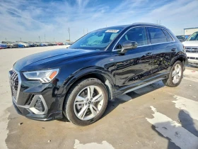 Audi Q3 2.0l Premium Plus S Line 45, снимка 1