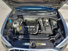 Audi Q3 2.0l Premium Plus S Line 45, снимка 12