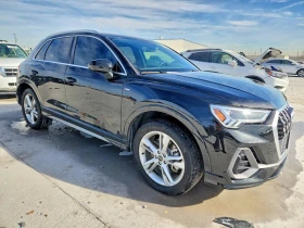 Audi Q3 2.0l Premium Plus S Line 45, снимка 4