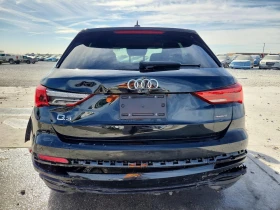Audi Q3 2.0l Premium Plus S Line 45, снимка 6