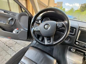 VW Touareg, снимка 8