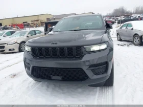 Jeep Grand cherokee 3.6l Altitude X 4X4, снимка 12