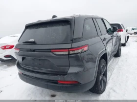 Jeep Grand cherokee 3.6l Altitude X 4X4, снимка 3