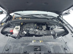 Jeep Grand cherokee 3.6l Altitude X 4X4, снимка 10