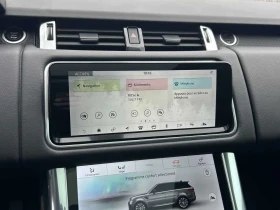 Land Rover Range Rover Sport * SE * PANO* KEYLESS* ПОДГРЕВ* , снимка 9