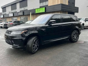 Land Rover Range Rover Sport * SE * PANO* KEYLESS* ПОДГРЕВ* , снимка 1