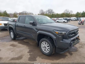 Toyota Tacoma 2.4l Sr5, снимка 1