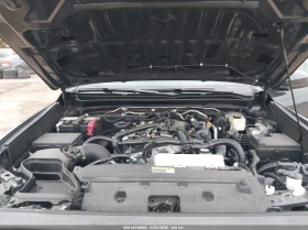 Toyota Tacoma 2.4l Sr5, снимка 10