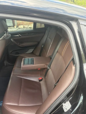 BMW X4 M PAKET, снимка 7