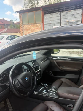 BMW X4 M PAKET, снимка 8