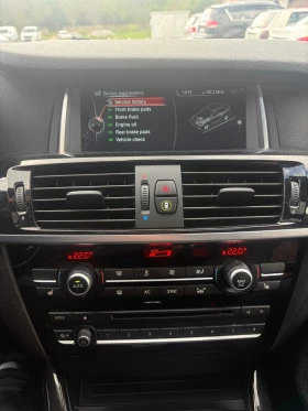 BMW X4 M PAKET, снимка 14