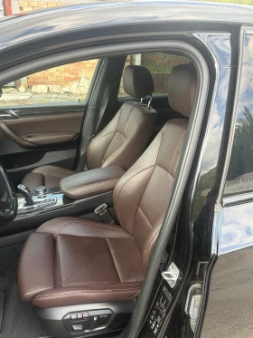BMW X4 M PAKET, снимка 9