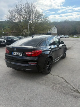 BMW X4 M PAKET, снимка 4