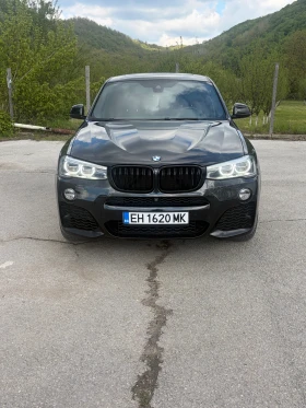 BMW X4 M PAKET, снимка 2