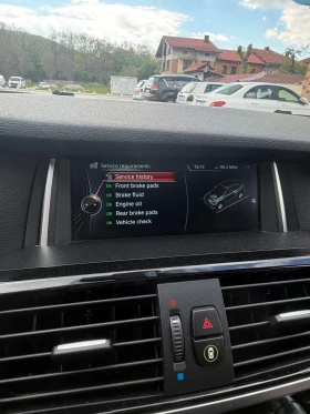 BMW X4 M PAKET, снимка 15