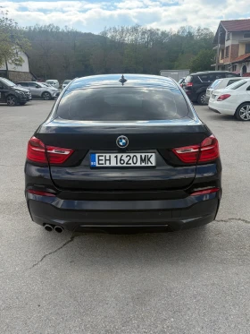 BMW X4 M PAKET, снимка 6