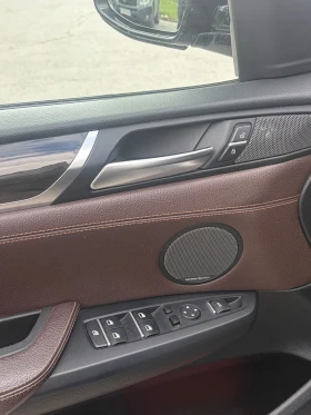 BMW X4 M PAKET, снимка 10