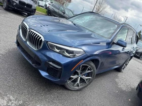 BMW X5 * xDrive40i * 360КАМЕРИ* ПАНОРАМА* АМБИЕНТНО* , снимка 2