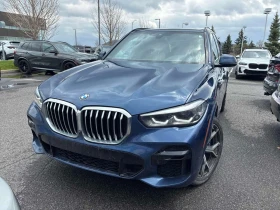 BMW X5 * xDrive40i * 360КАМЕРИ* ПАНОРАМА* АМБИЕНТНО* , снимка 6