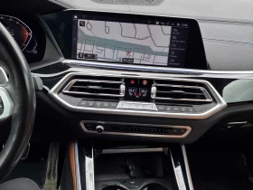 BMW X5 * xDrive40i * 360КАМЕРИ* ПАНОРАМА* АМБИЕНТНО* , снимка 9