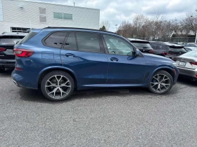 BMW X5 * xDrive40i * 360КАМЕРИ* ПАНОРАМА* АМБИЕНТНО* , снимка 3