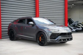 Lamborghini Urus FULL, снимка 1