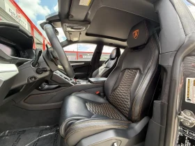 Lamborghini Urus FULL, снимка 12