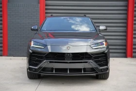 Lamborghini Urus FULL, снимка 2