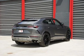 Lamborghini Urus FULL, снимка 7