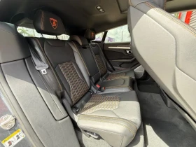 Lamborghini Urus FULL, снимка 14