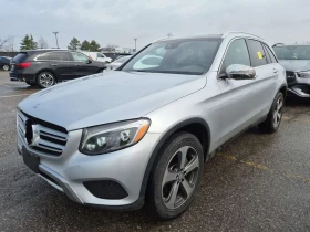 Mercedes-Benz GLC 300 PANORAMA| ПАМЕТ| МЪРТВА ТОЧКА| , снимка 1