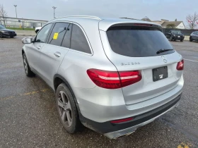Mercedes-Benz GLC 300 PANORAMA| ПАМЕТ| МЪРТВА ТОЧКА| , снимка 4
