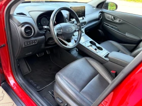 Hyundai Kona FACELIFT!!!PREMIUM!!! 64kw 204kc TERMOPOMPA!!!, снимка 5