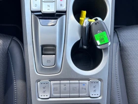Hyundai Kona FACELIFT!!!PREMIUM!!! 64kw 204kc TERMOPOMPA!!!, снимка 10