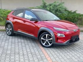 Hyundai Kona FACELIFT!!!PREMIUM!!! 64kw 204kc TERMOPOMPA!!!, снимка 1