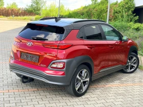 Hyundai Kona FACELIFT!!!PREMIUM!!! 64kw 204kc TERMOPOMPA!!!, снимка 4