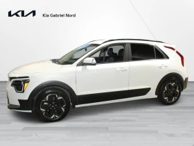 Kia Niro 2024 Kia Niro EV Wind FWD, снимка 3