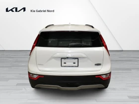 Kia Niro 2024 Kia Niro EV Wind FWD, снимка 5