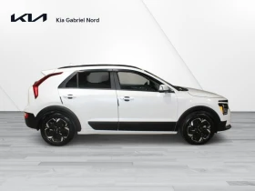 Kia Niro 2024 Kia Niro EV Wind FWD, снимка 2