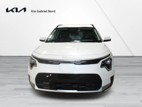 Kia Niro 2024 Kia Niro EV Wind FWD, снимка 1